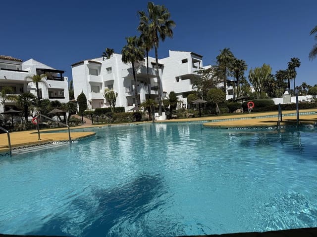 Apartamento de 3 habitaciones en Costalita, Estepona en venta con piscina - 670.000 € (Ref: 9480121)