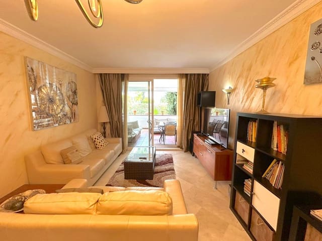 Apartamento de 3 habitaciones en Costalita, Estepona en venta con piscina - 670.000 € (Ref: 9480121)