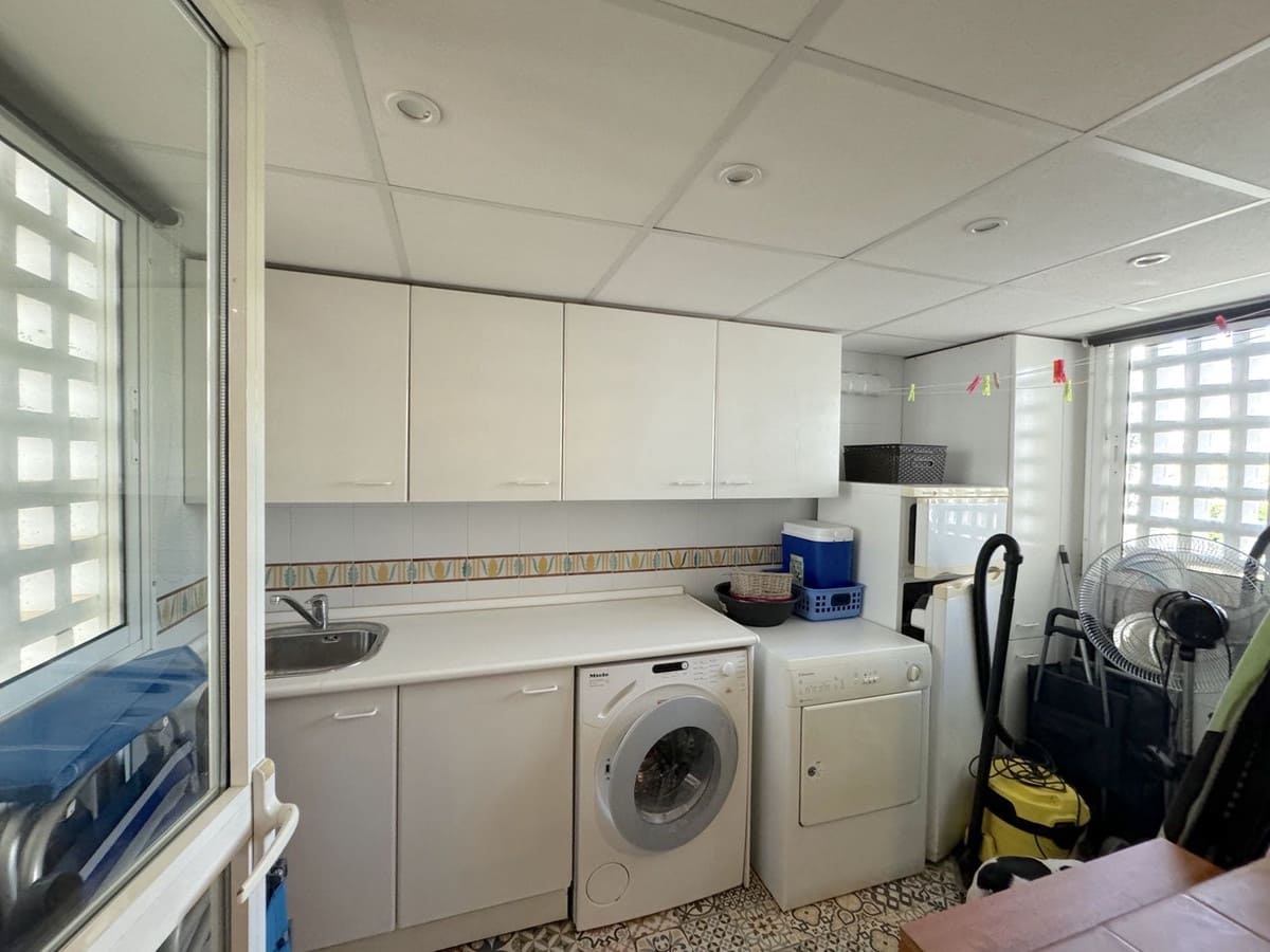 Apartamento de 3 habitaciones en Costalita en venta con piscina - 670.000 € (Ref: 9480121)