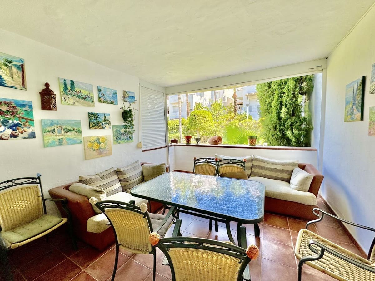 Apartamento de 3 habitaciones en Costalita en venta con piscina - 670.000 € (Ref: 9480121)