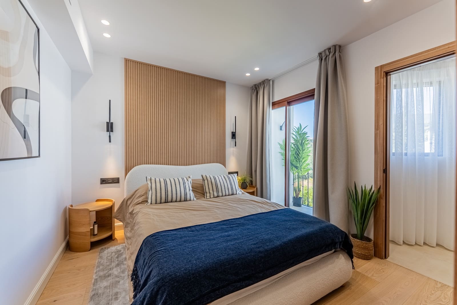 3 bedroom Townhouse for sale in Benahavis with pool - € 670,000 (Ref: 9480125)