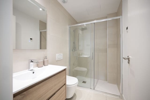 3 soveværelse Lejlighed til salg i Centro ciudad, Fuengirola med swimmingpool garage - € 675.000 (Ref: 9480128)