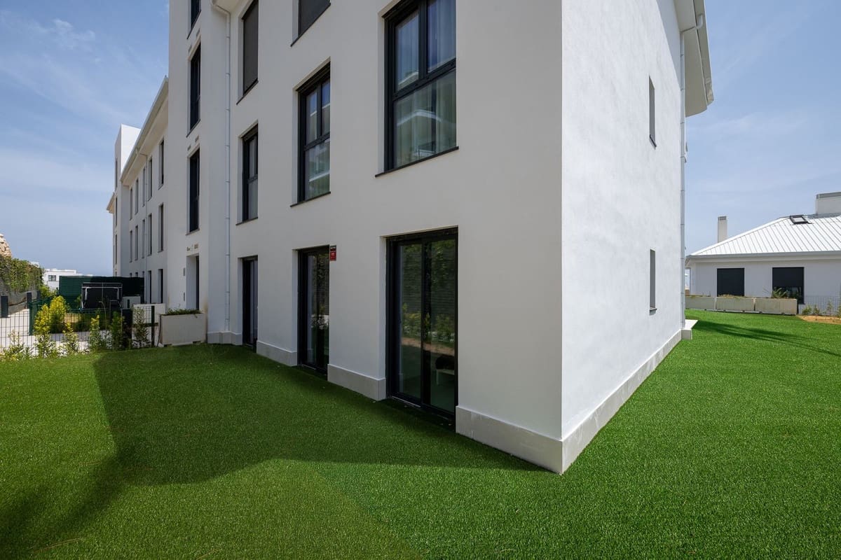 3 soveværelse Lejlighed til salg i Fuengirola med swimmingpool garage - € 675.000 (Ref: 9480128)