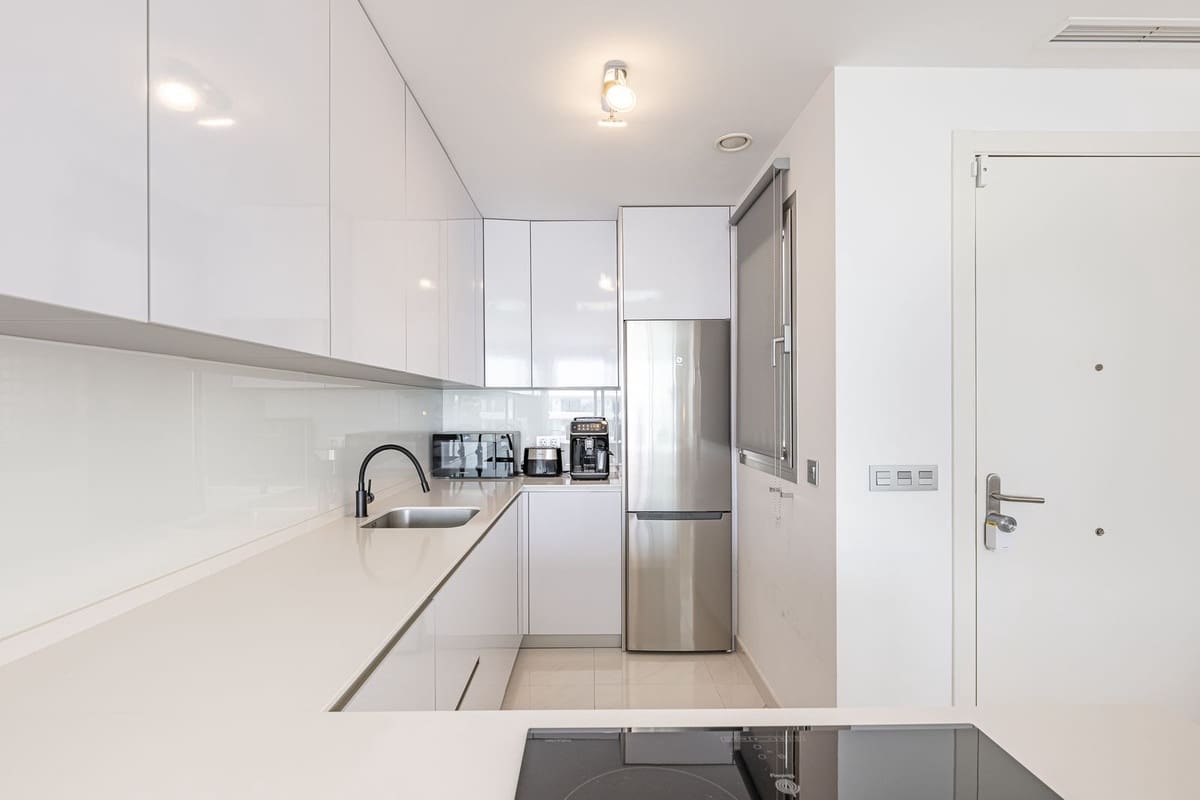 3 bedroom Penthouse for sale in Atalaya-Isdabe with pool - € 675,000 (Ref: 9480133)