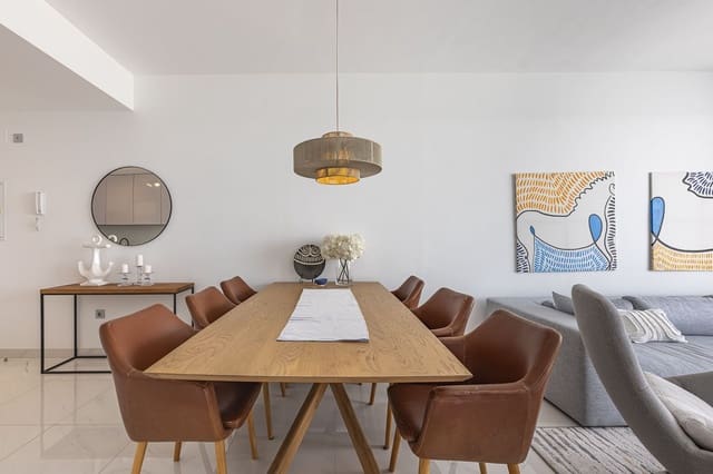 3 bedroom Penthouse for sale in Atalaya-Isdabe, Estepona with pool - € 675,000 (Ref: 9480133)