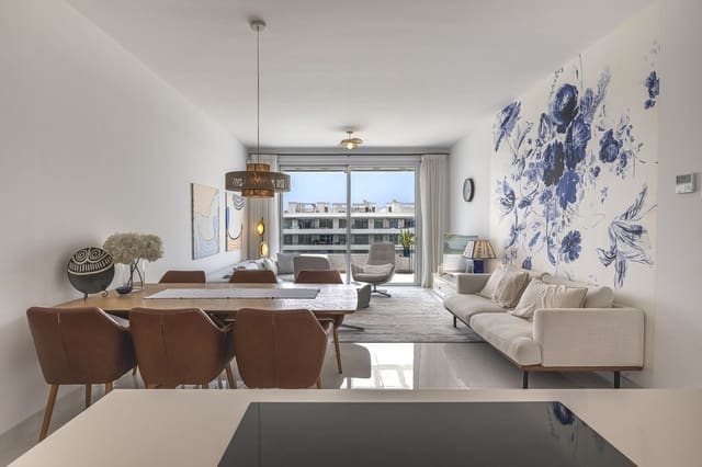 3 bedroom Penthouse for sale in Atalaya-Isdabe, Estepona with pool - € 675,000 (Ref: 9480133)