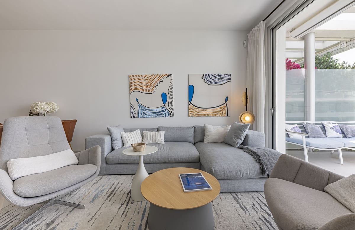 3 bedroom Penthouse for sale in Atalaya-Isdabe with pool - € 675,000 (Ref: 9480133)