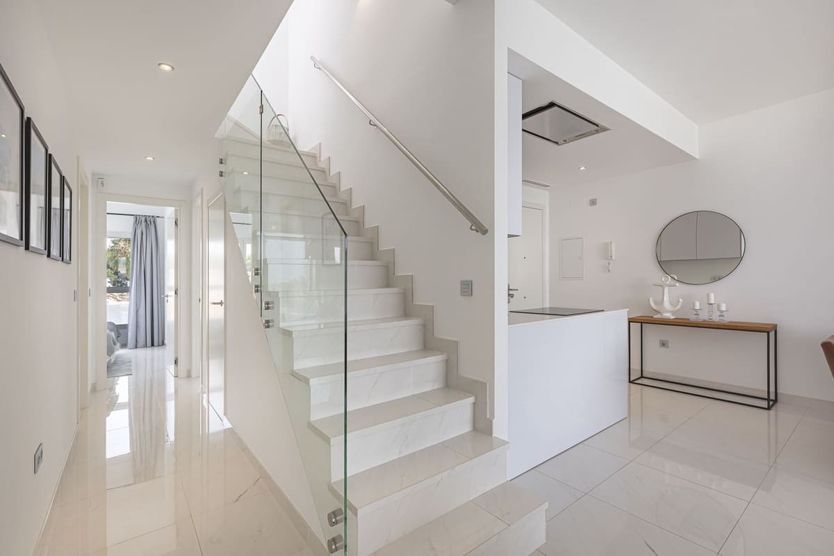 3 bedroom Penthouse for sale in Atalaya-Isdabe with pool - € 675,000 (Ref: 9480133)