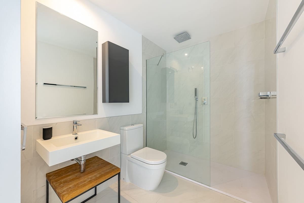 3 bedroom Penthouse for sale in Atalaya-Isdabe with pool - € 675,000 (Ref: 9480133)