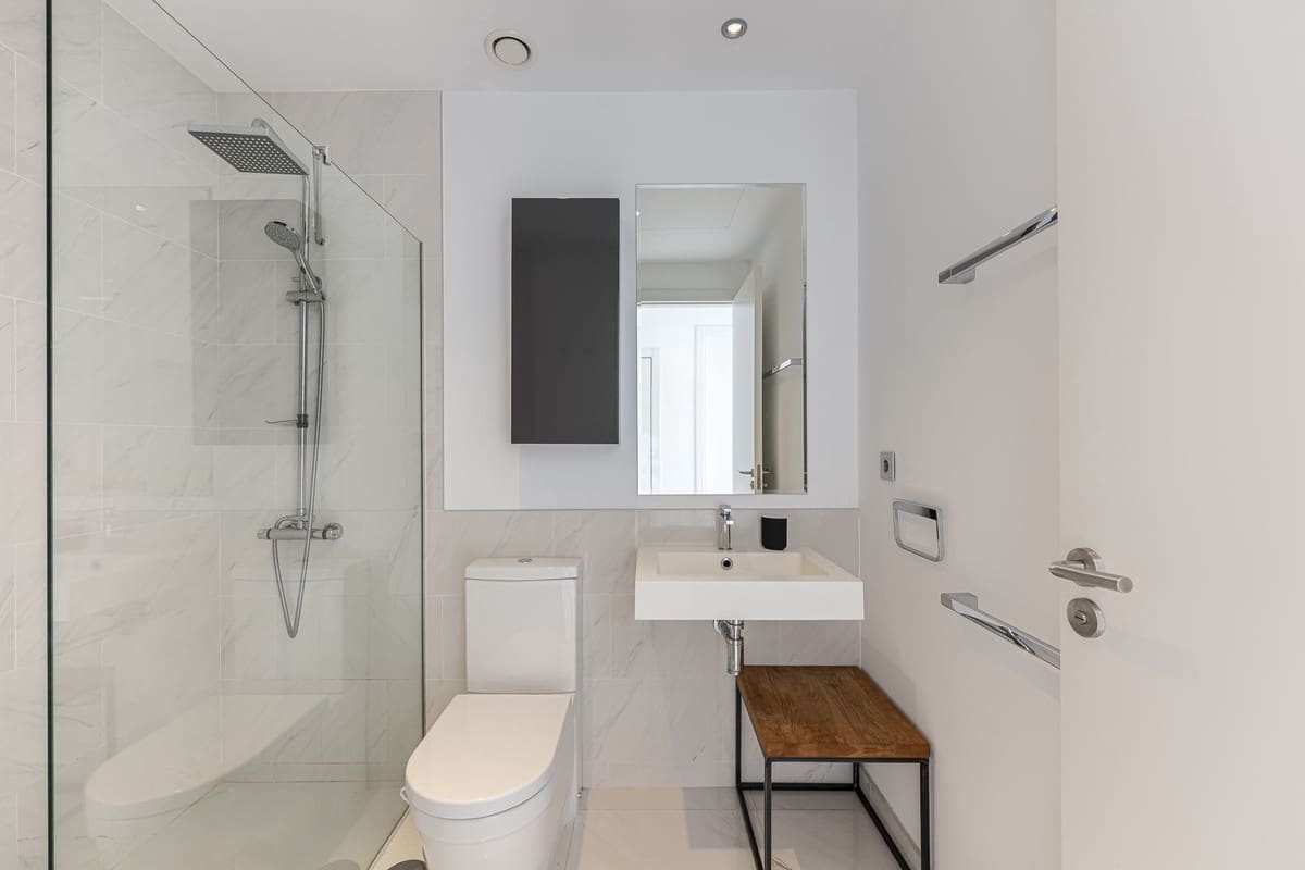 3 bedroom Penthouse for sale in Atalaya-Isdabe with pool - € 675,000 (Ref: 9480133)