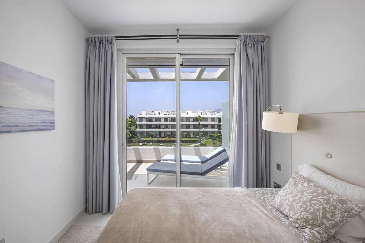 3 bedroom Penthouse for sale in Atalaya-Isdabe with pool - € 675,000 (Ref: 9480133)