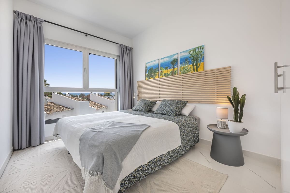 3 bedroom Penthouse for sale in Atalaya-Isdabe with pool - € 675,000 (Ref: 9480133)