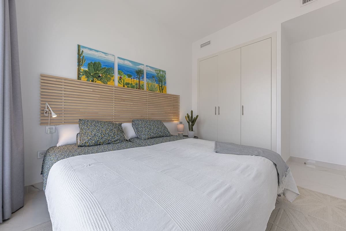 3 bedroom Penthouse for sale in Atalaya-Isdabe with pool - € 675,000 (Ref: 9480133)