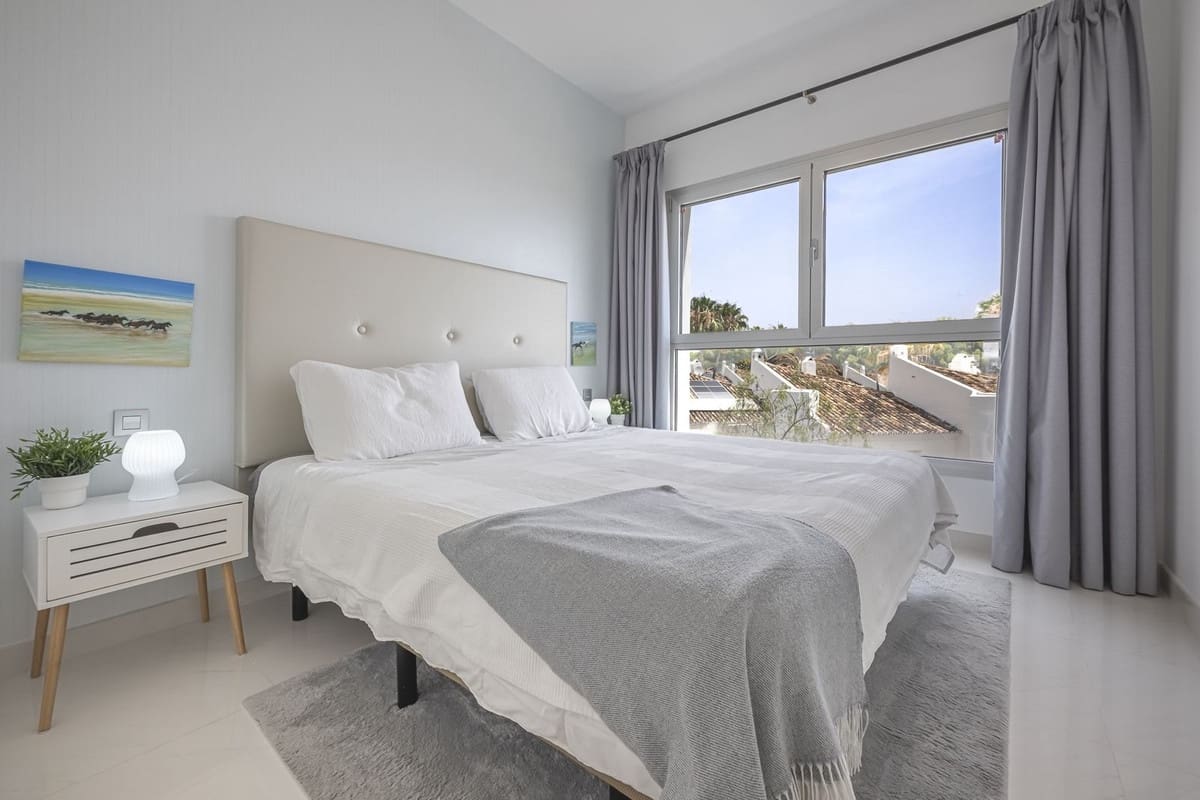 3 bedroom Penthouse for sale in Atalaya-Isdabe with pool - € 675,000 (Ref: 9480133)