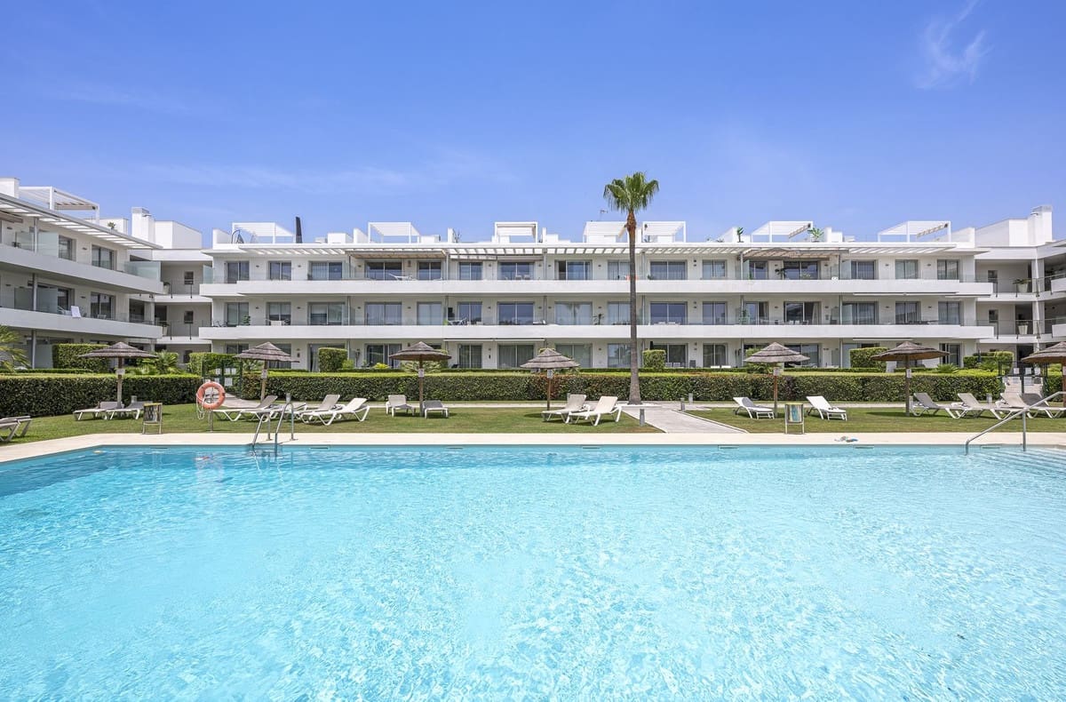 3 bedroom Penthouse for sale in Atalaya-Isdabe with pool - € 675,000 (Ref: 9480133)