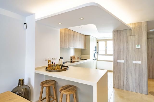 3 sovrum Hus till salu i La Cala Golf, Mijas med pool - 675 000 € (Ref: 9480137)