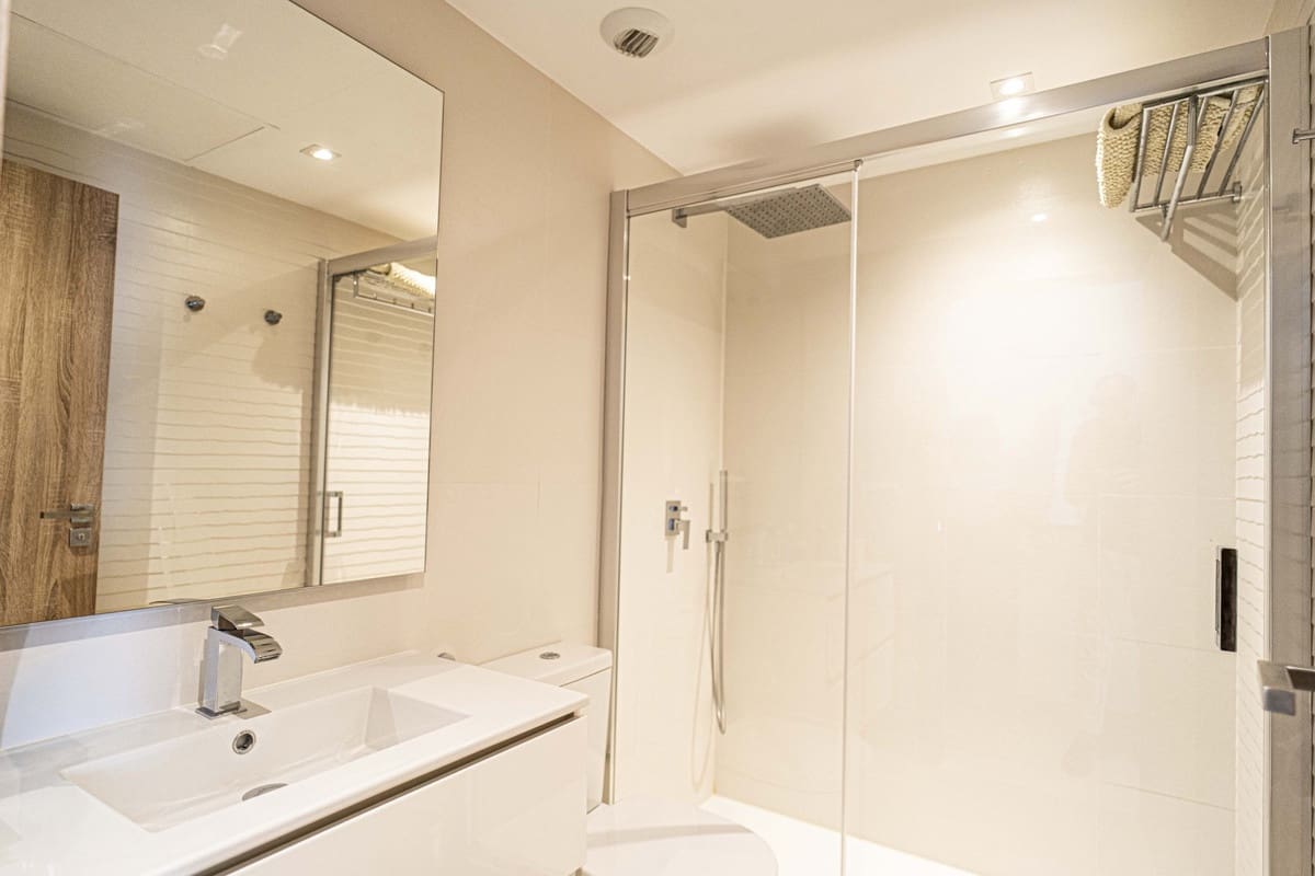 3 sovrum Hus till salu i La Cala Golf med pool - 675 000 € (Ref: 9480137)