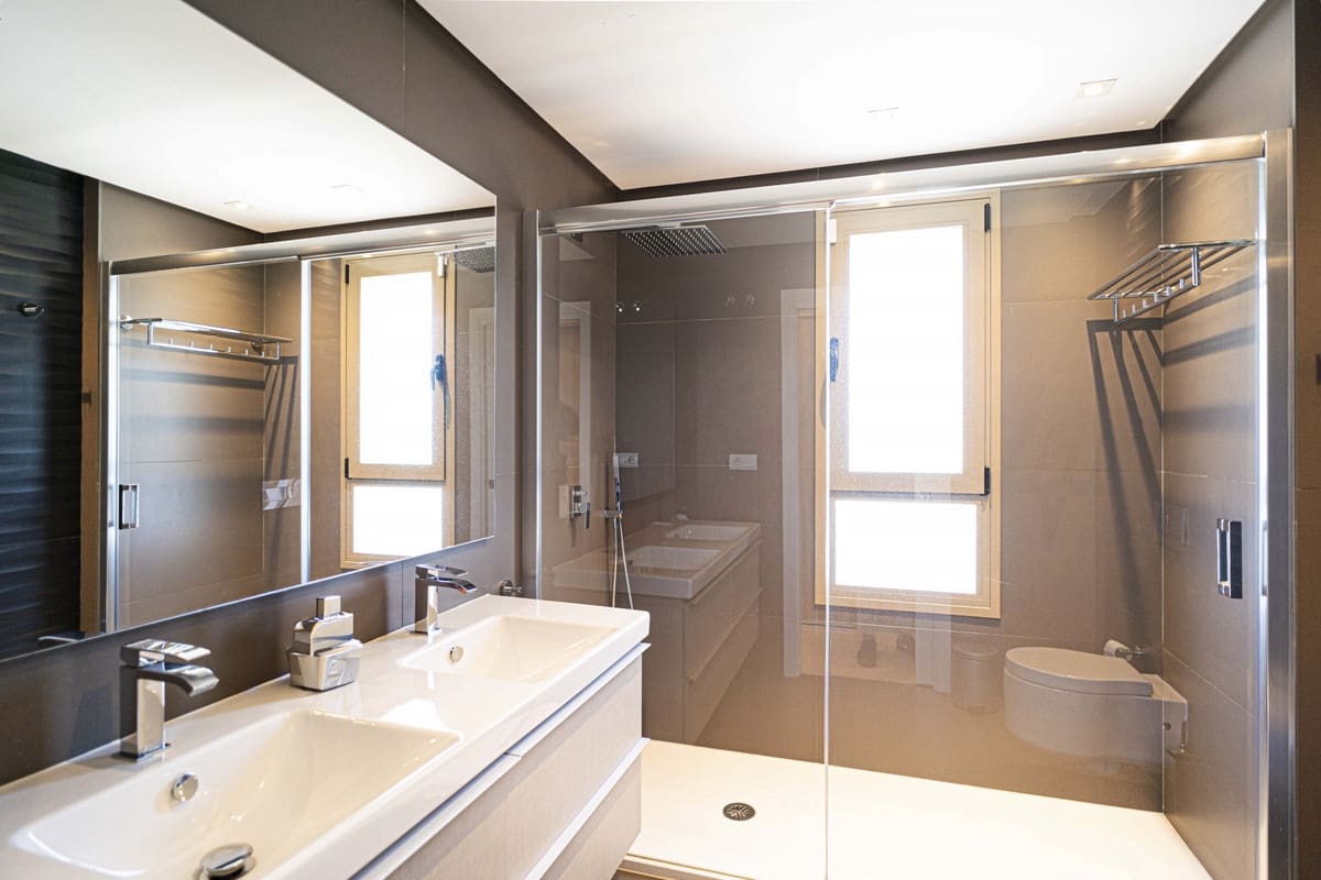 3 sovrum Hus till salu i La Cala Golf med pool - 675 000 € (Ref: 9480137)