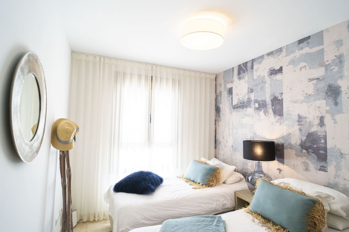 3 sovrum Hus till salu i La Cala Golf med pool - 675 000 € (Ref: 9480137)