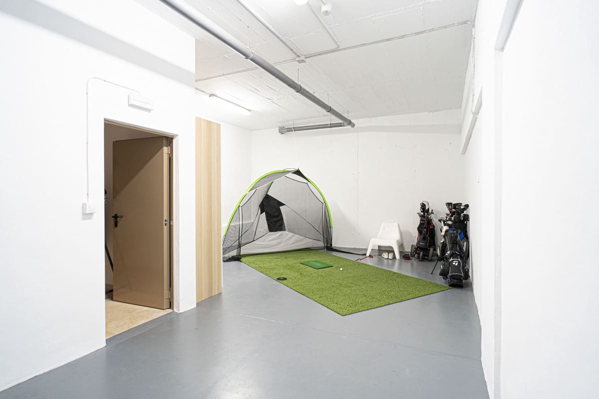 3 sovrum Hus till salu i La Cala Golf med pool - 675 000 € (Ref: 9480137)