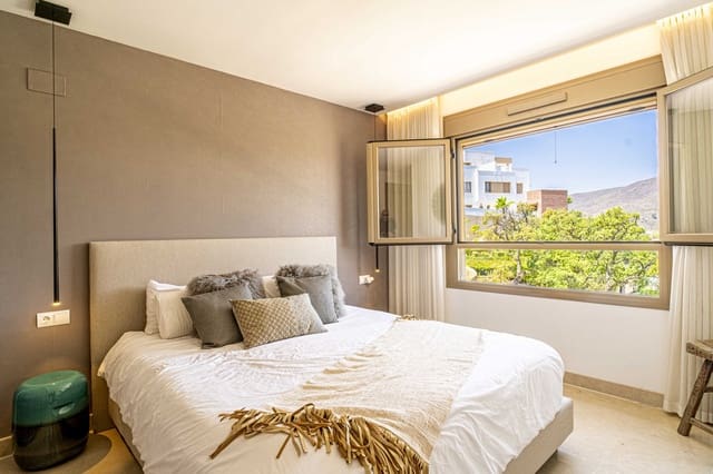 3 sovrum Hus till salu i La Cala Golf, Mijas med pool - 675 000 € (Ref: 9480137)