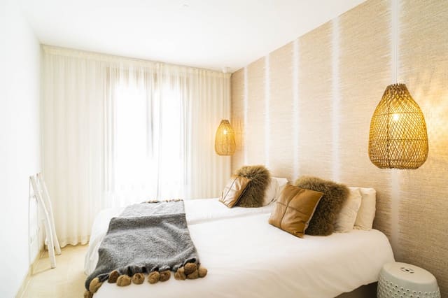 3 sovrum Hus till salu i La Cala Golf, Mijas med pool - 675 000 € (Ref: 9480137)