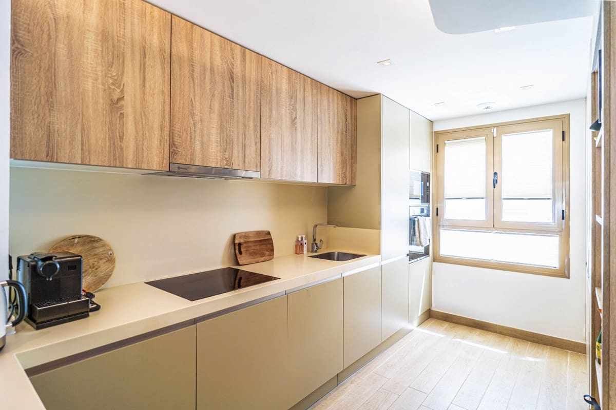 3 sovrum Hus till salu i La Cala Golf med pool - 675 000 € (Ref: 9480137)