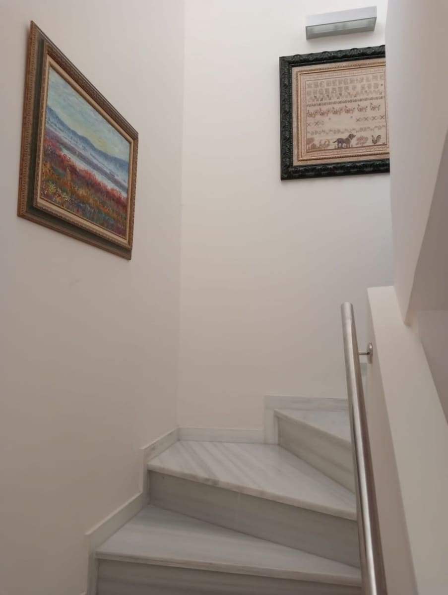 Casa de 4 habitaciones en Nueva Andalucia en venta con piscina - 675.000 € (Ref: 9480138)