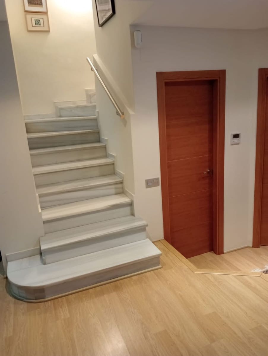 Casa de 4 habitaciones en Nueva Andalucia en venta con piscina - 675.000 € (Ref: 9480138)