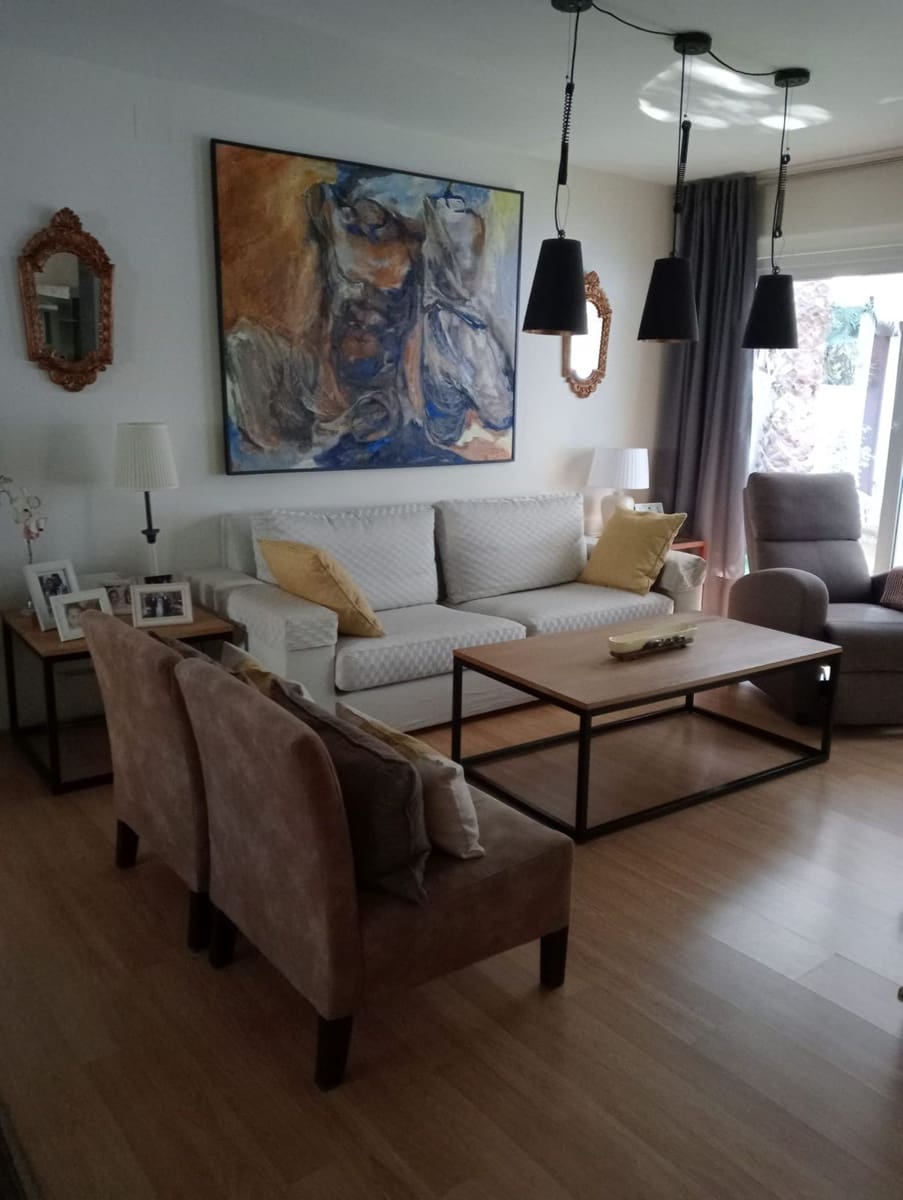 Casa de 4 habitaciones en Nueva Andalucia en venta con piscina - 675.000 € (Ref: 9480138)