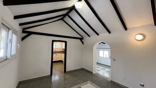 3 chambre Finca/Maison de Campagne à vendre à La Duquesa / Puerto de la Duquesa, Manilva avec piscine - 675 000 € (Ref: 9480139)