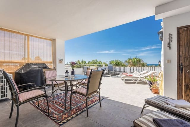 4 soveværelse Lejlighed til salg i El Paraiso, Estepona med swimmingpool garage - € 679.000 (Ref: 9480141)