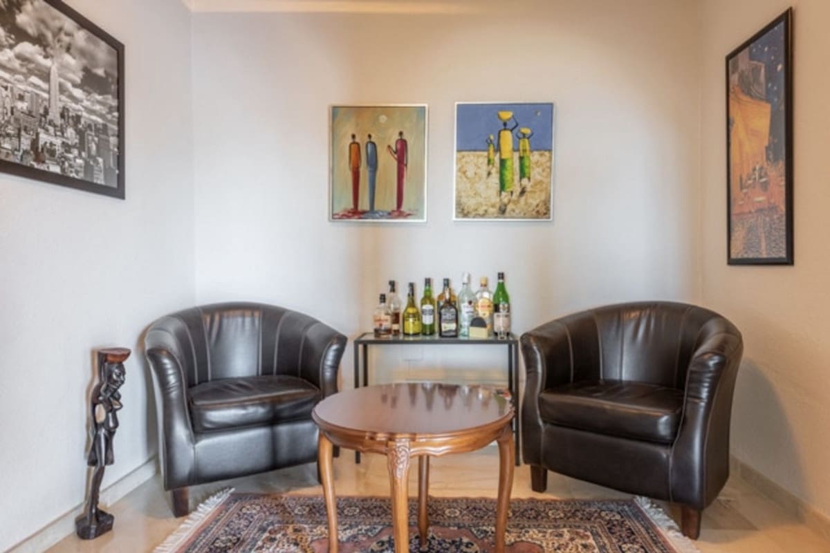 4 soveværelse Lejlighed til salg i El Paraiso med swimmingpool garage - € 679.000 (Ref: 9480141)