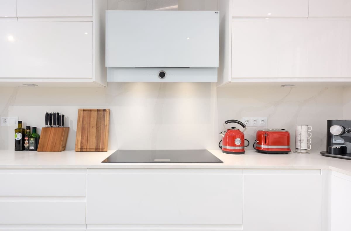 Apartamento de 2 habitaciones en Monte Halcones en venta con piscina - 680.000 € (Ref: 9480144)