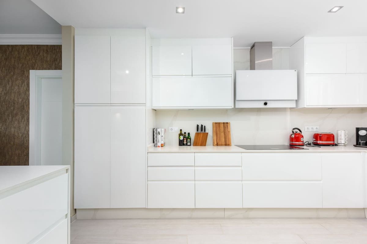 Apartamento de 2 habitaciones en Monte Halcones en venta con piscina - 680.000 € (Ref: 9480144)