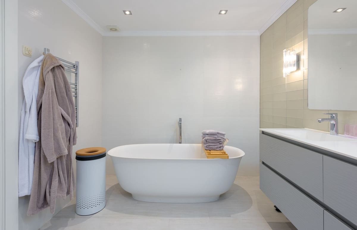 Apartamento de 2 habitaciones en Monte Halcones en venta con piscina - 680.000 € (Ref: 9480144)