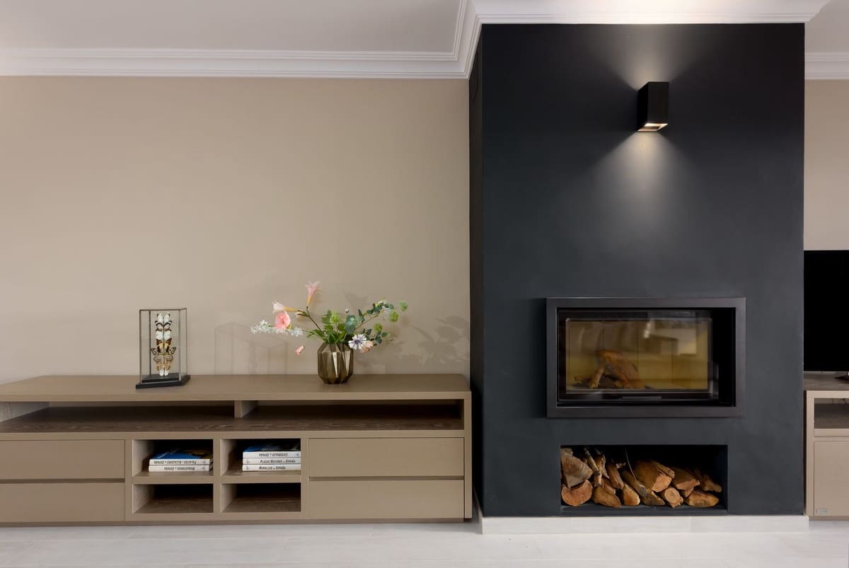 Apartamento de 2 habitaciones en Monte Halcones en venta con piscina - 680.000 € (Ref: 9480144)