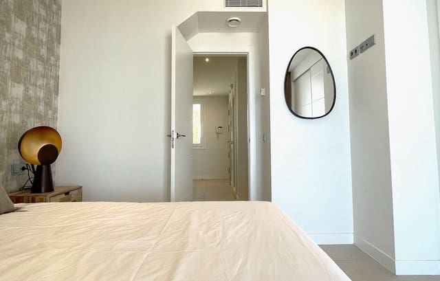 Ático de 3 habitaciones en Montealto - Monterrey, Benalmádena en venta con piscina - 680.000 € (Ref: 9480147)