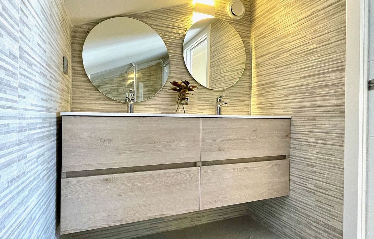 Ático de 3 habitaciones en Benalmádena en venta con piscina - 680.000 € (Ref: 9480147)