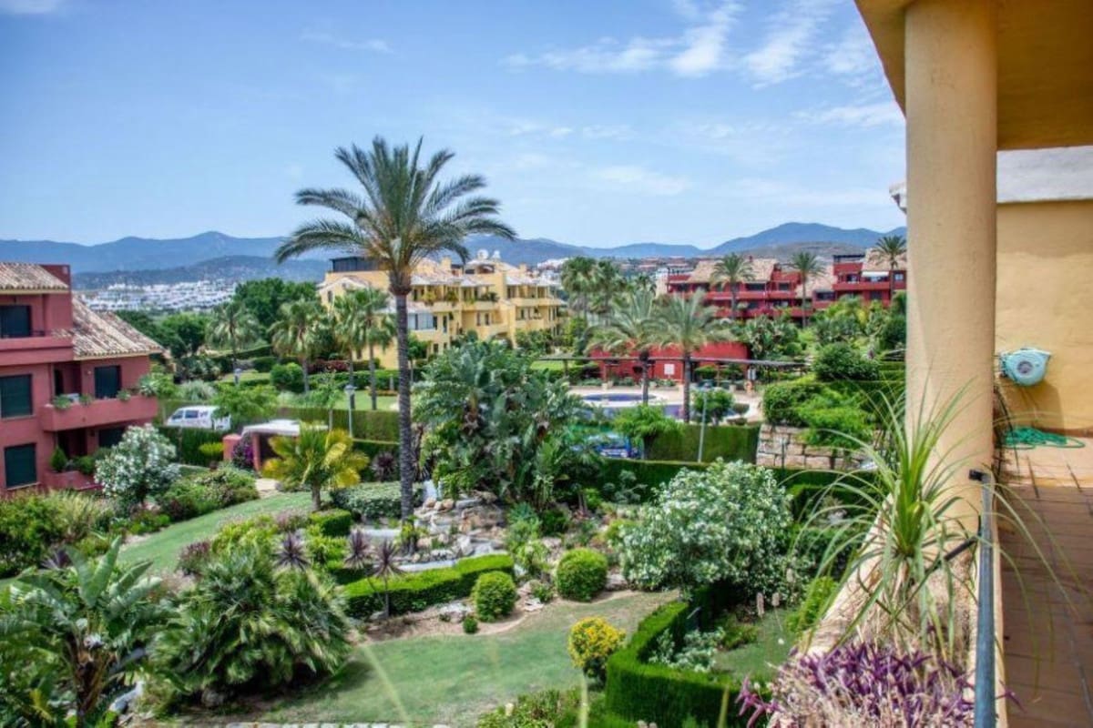 Apartamento de 3 habitaciones en Costalita en venta con piscina garaje - 680.000 € (Ref: 9480148)