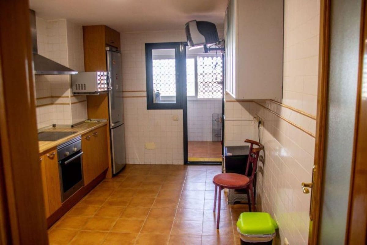 Apartamento de 3 habitaciones en Costalita en venta con piscina garaje - 680.000 € (Ref: 9480148)