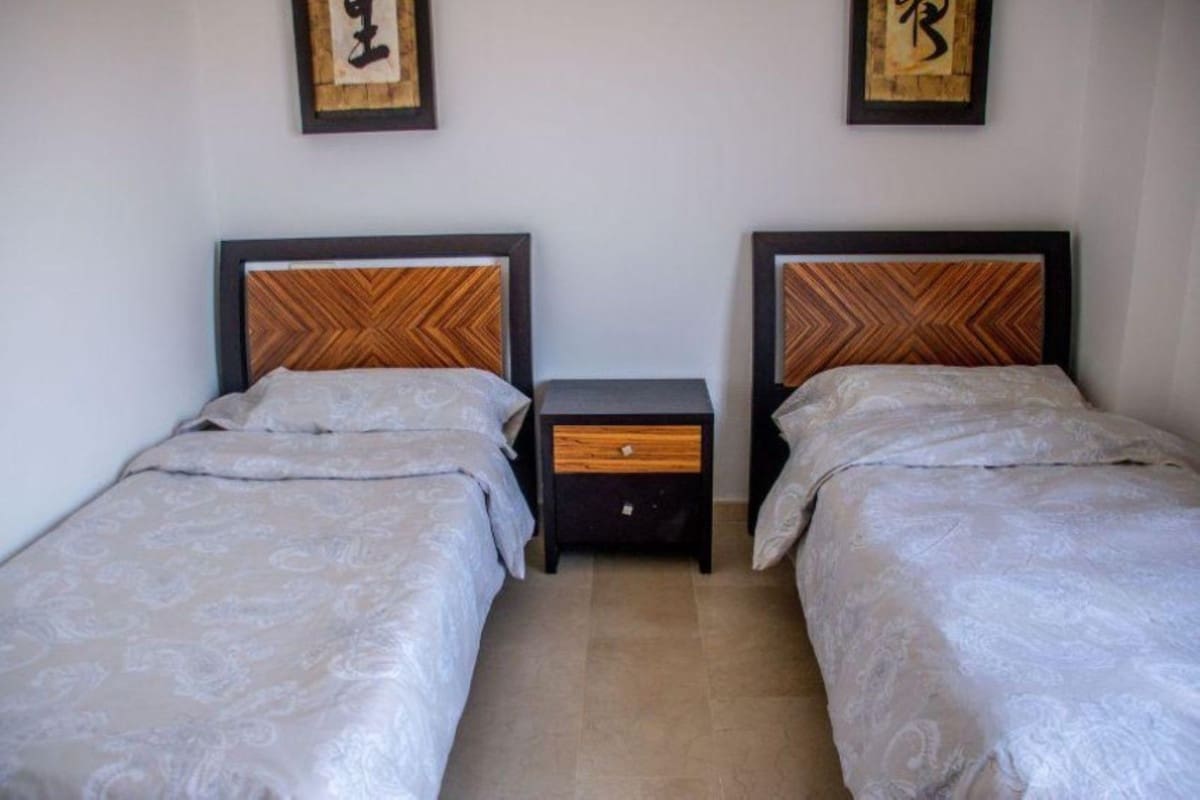 Apartamento de 3 habitaciones en Costalita en venta con piscina garaje - 680.000 € (Ref: 9480148)