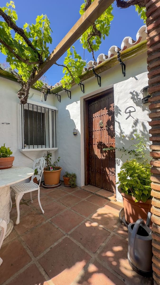 3 bedroom Finca/Country House for sale in Alhaurin el Grande with pool garage - € 680,000 (Ref: 9480150)