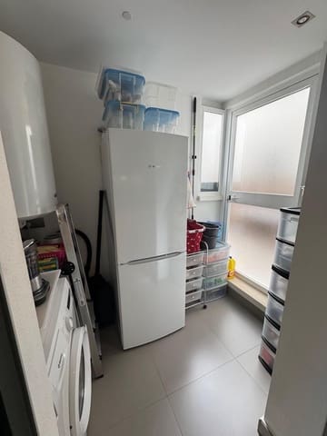 3 makuuhuone Huoneisto myytävänä paikassa San Pedro de Alcántara Pueblo, Marbella mukana uima-altaan - 682 500 € (Ref: 9480153)