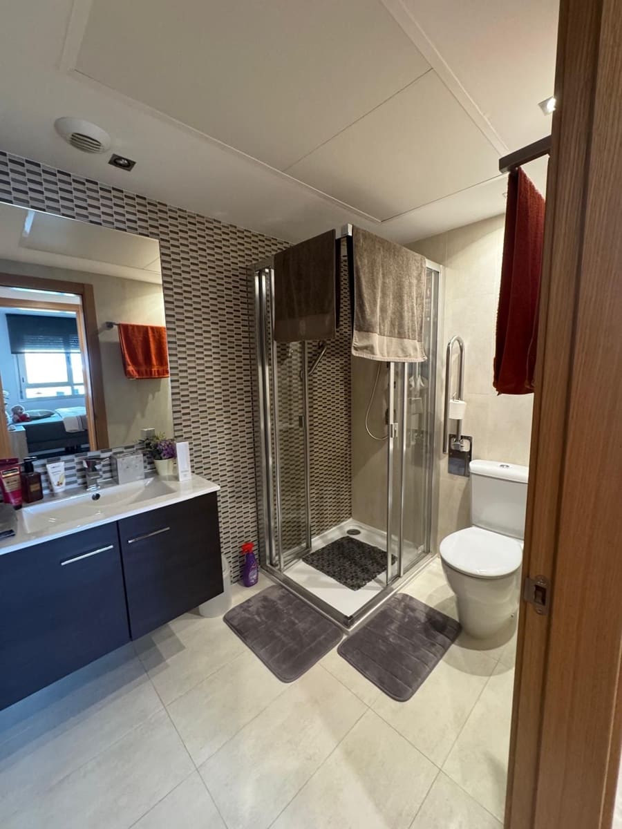 3 bedroom Apartment for sale in San Pedro de Alcantara with pool - € 682,500 (Ref: 9480153)