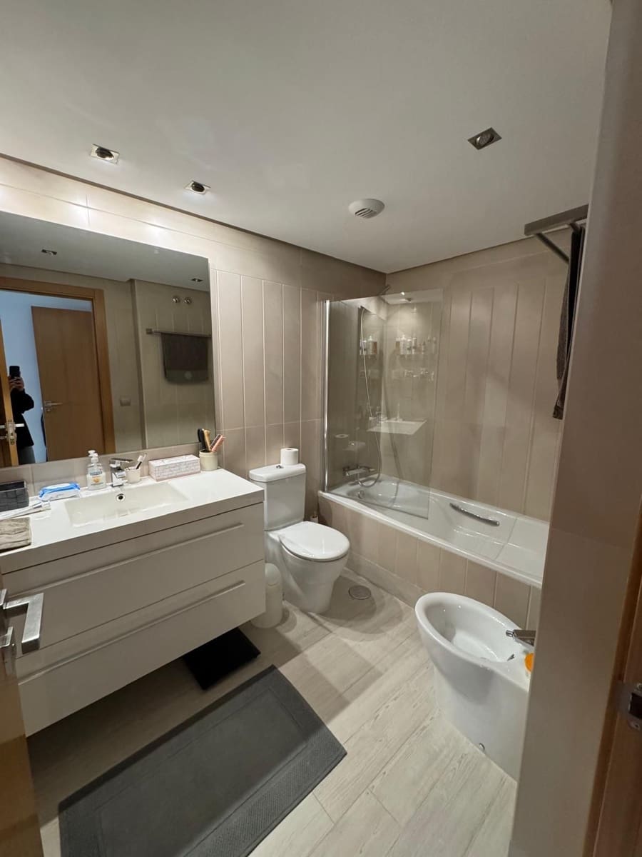 3 bedroom Apartment for sale in San Pedro de Alcantara with pool - € 682,500 (Ref: 9480153)