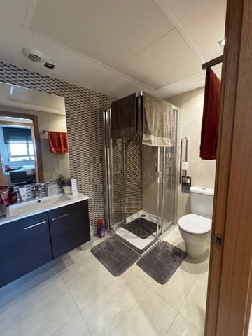 3 makuuhuone Huoneisto myytävänä paikassa San Pedro de Alcántara Pueblo, Marbella mukana uima-altaan - 682 500 € (Ref: 9480153)