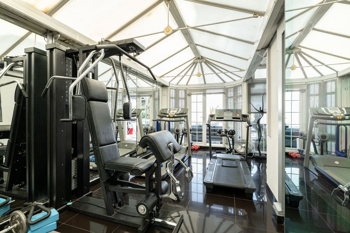 2 makuuhuone Huoneisto myytävänä paikassa Nueva Andalucia mukana uima-altaan - 685 000 € (Ref: 9480154)