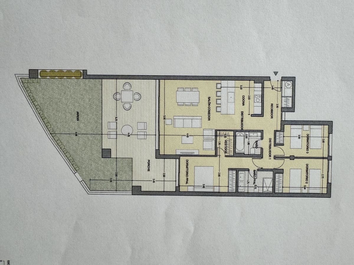 3 bedroom Apartment for sale in Cabopino with pool garage - € 685,000 (Ref: 9480155)
