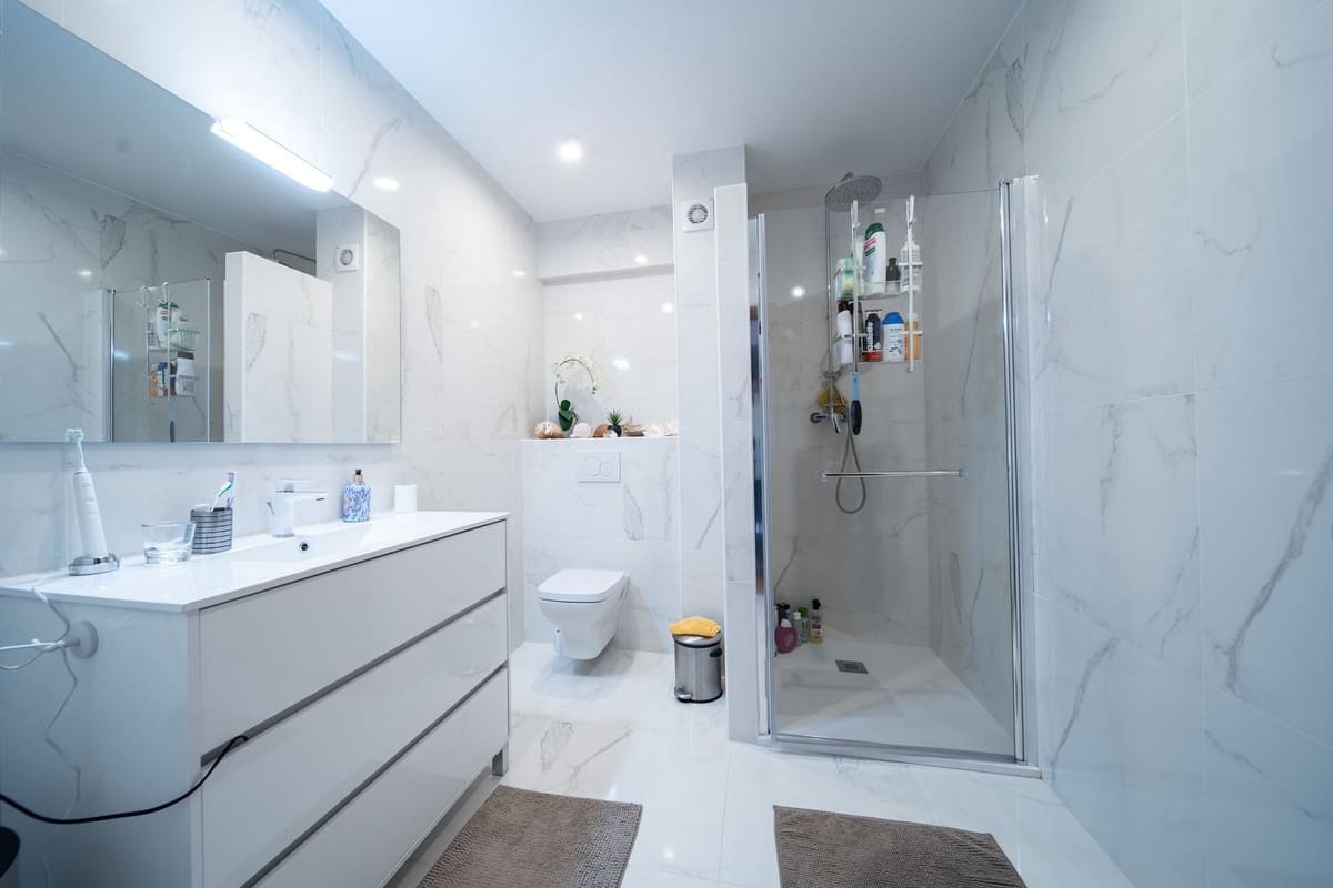 3 soverom Penthouse til salgs i Fuengirola med svømmebasseng - € 689 000 (Ref: 9480160)